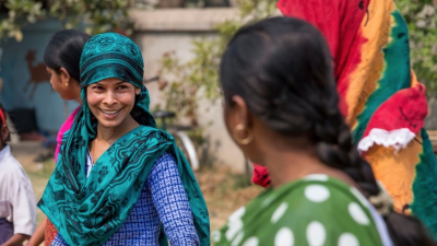 Volunteer Travel With American Jewish World Service