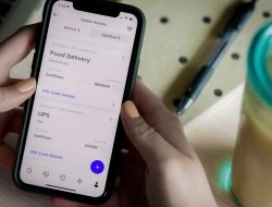Key fob systems for business powering security solutions