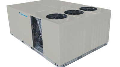 DFC Series 15 - 25 Tons - Air Conditioner | Daikin AC
