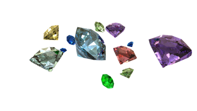 Diamonds 3D Render Jewelry · Free image on Pixabay