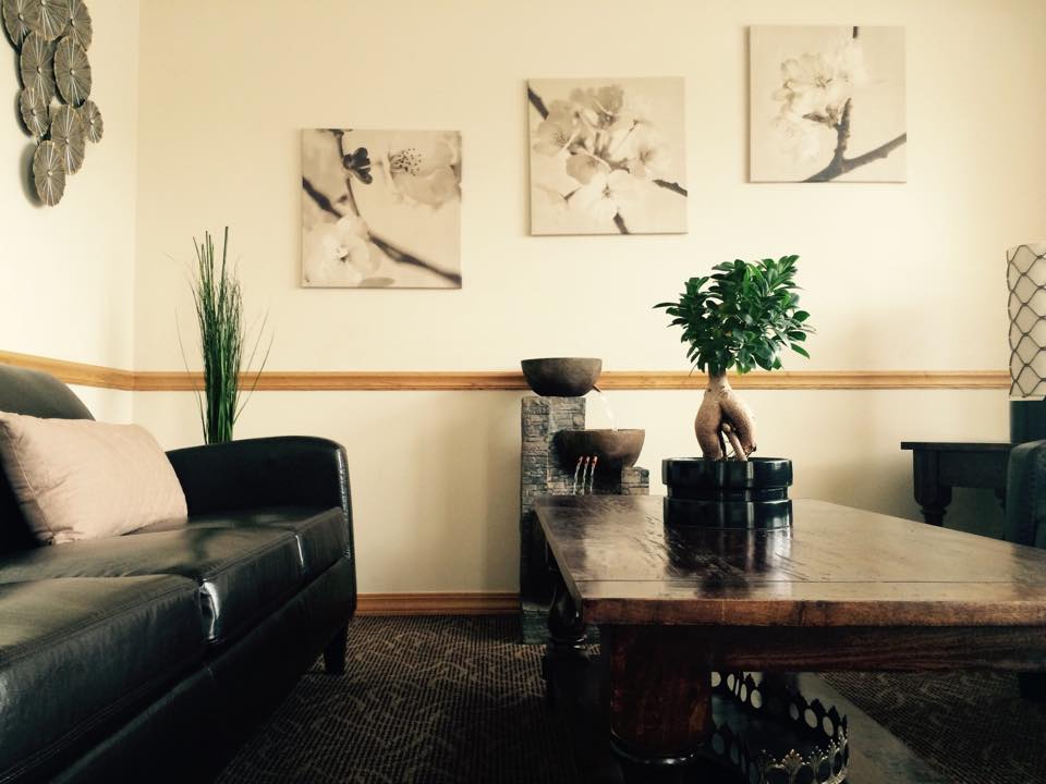 Cure Touch Massage Idaho Falls - Massage Therapy in Idaho Falls!