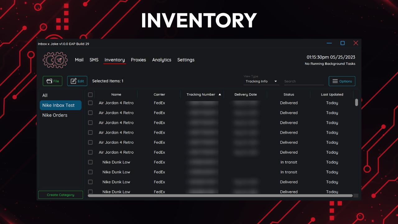 The Best Software for Inventory Management | AYCD
