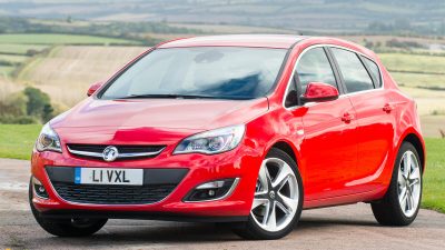 Most People Don't Know About These 10 British Cars