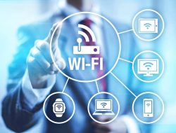 Wireless Internet For My Tablet Is Your Gateway